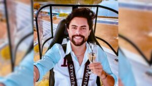 Ator Rafael Suco