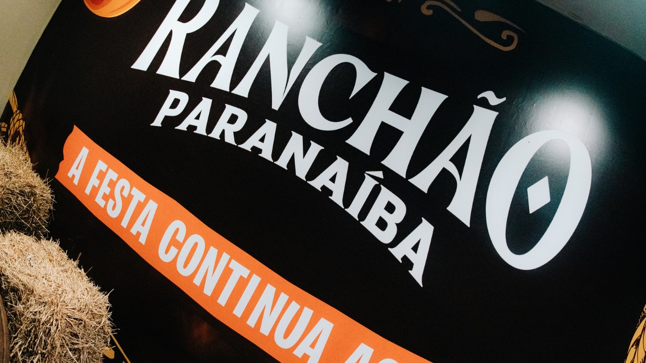 marca do Ranchão Paranaíba marca do Ranchão Paranaíba