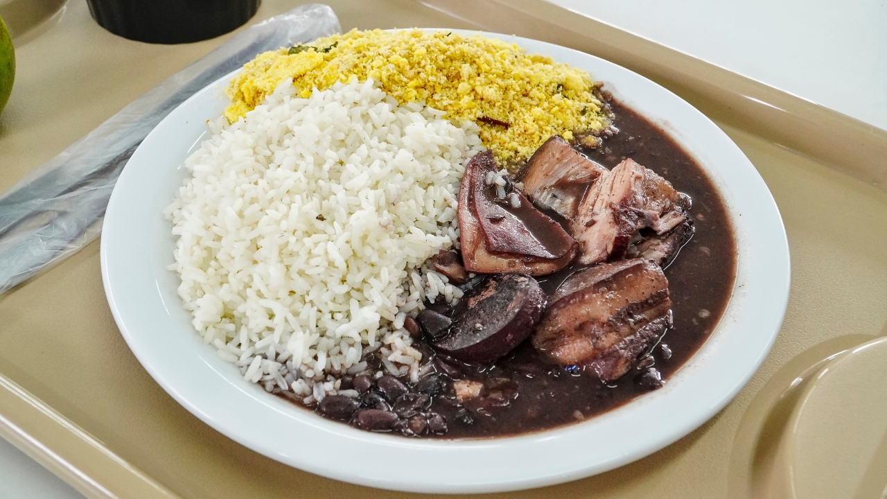 restaurante popular de Uberaba