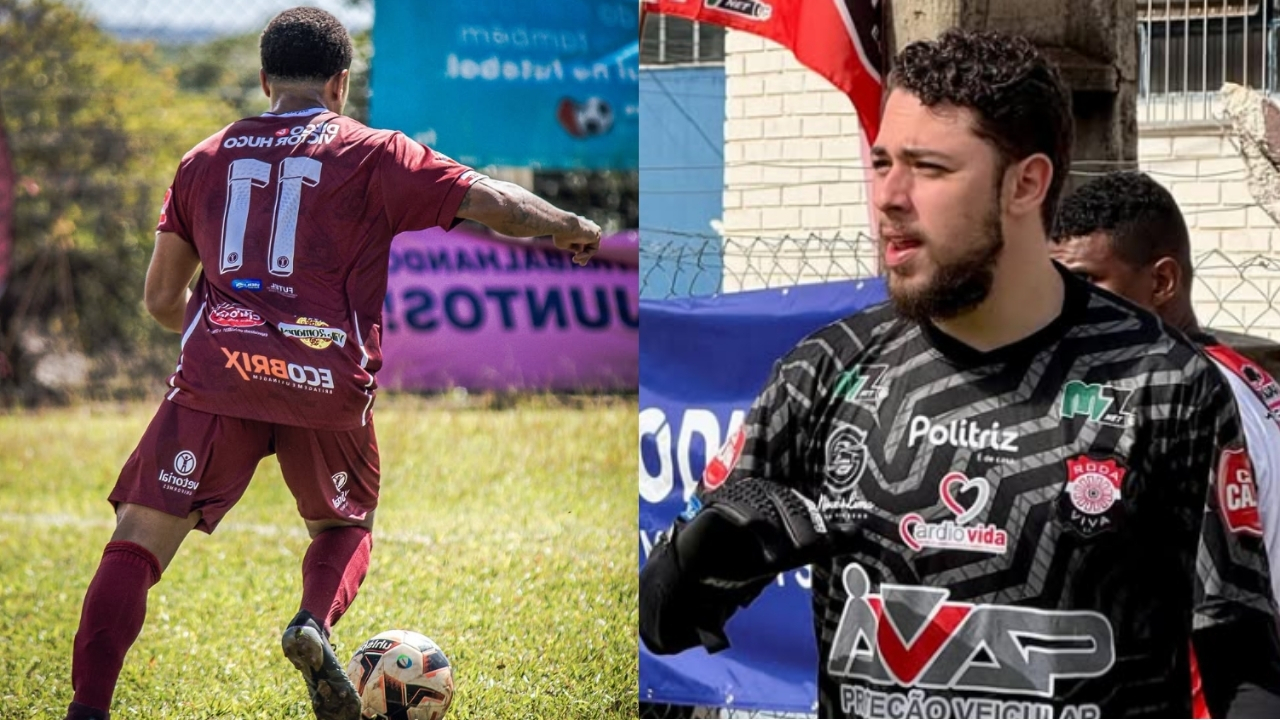 Luizote e Roda Viva Luizote e Roda Viva