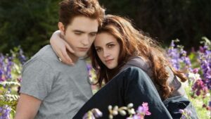Saga Crepúsculo retorna aos cinemas