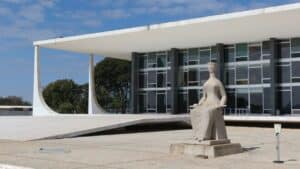 PF mira vazamento dados de ministros do STF
