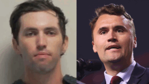 Tyler Robinson, suspeito de matar Charlie Kirk