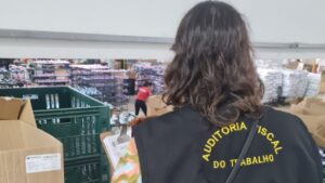 trabalho infantil