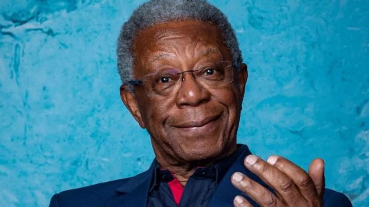 Milton Gonçalves // Mineiros que marcaram a TV brasileira Milton Gonçalves // Mineiros que marcaram a TV brasileira
