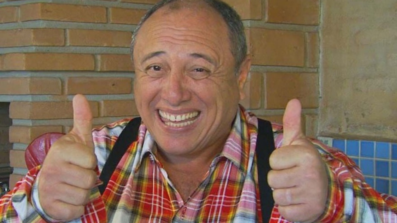 Pedro Bismarck // Mineiros que marcaram a TV brasileira Pedro Bismarck // Mineiros que marcaram a TV brasileira