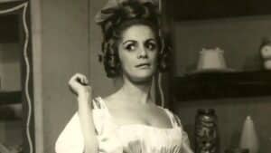 Wilma Henriques // Mineiros que marcaram a TV brasileira