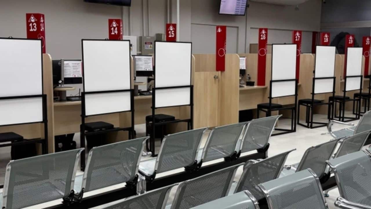 uai documentos no feriado de Tiradentes