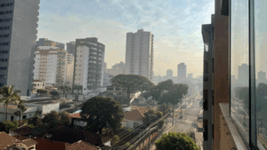 Umidade do ar
