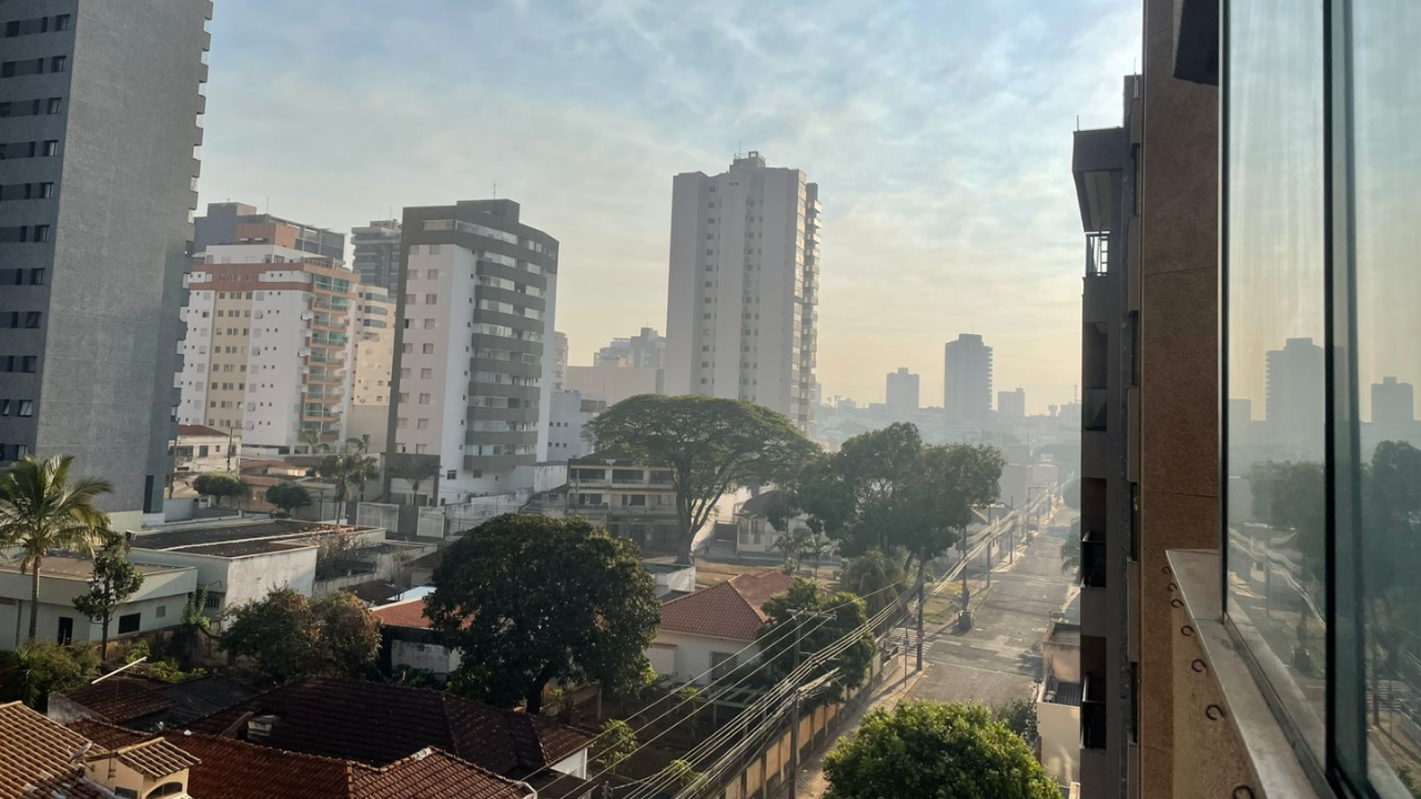 umidade do ar