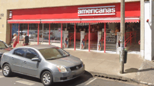Americanas abre 74 vagas de emprego