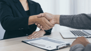 Vagas de emprego