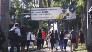 UFU abre seleção para 366 vagas