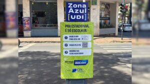 toten Zona Azul