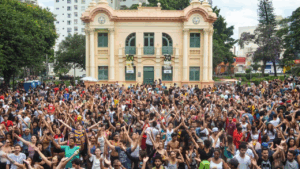 2026 terá feriados prolongados. O carnaval é o primeiro feriado do ano