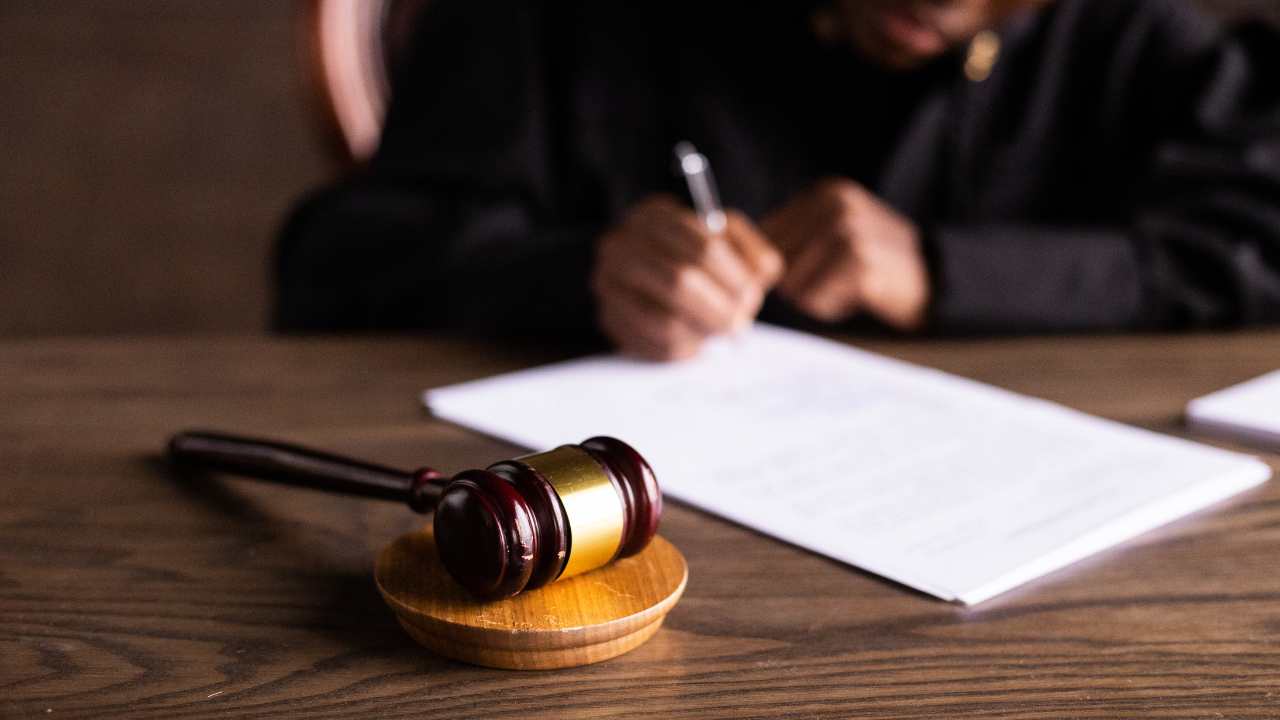 Justiça nega matrícula de estudante