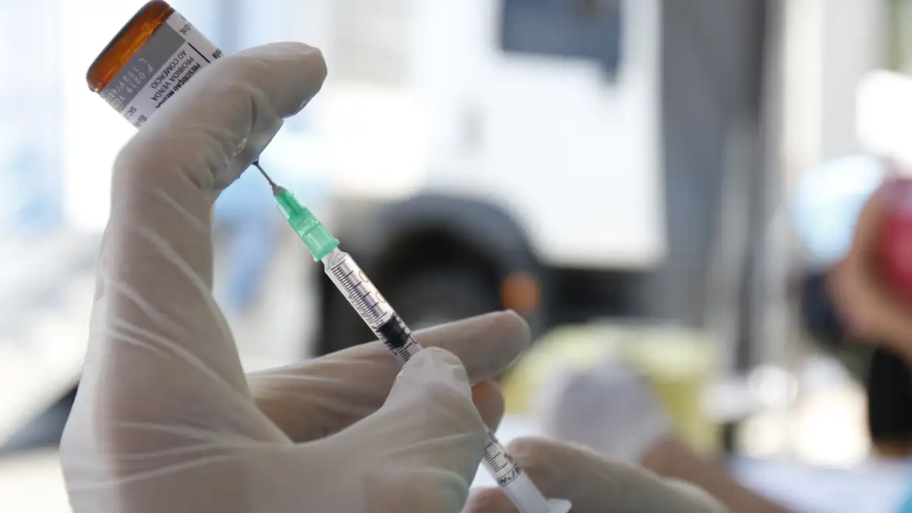 Mais de 75 salas de vacinação participam da Campanha Nacional de Multivacinação em Uberlândia