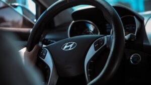 Hyundai Kona Hybrid é um dos carros que serão banidos da Uber