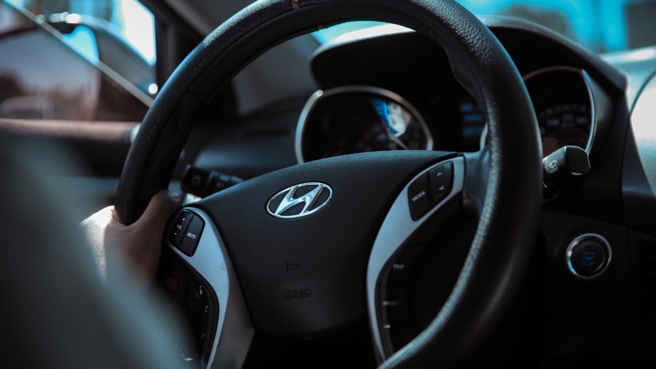 Hyundai Kona Hybrid é um dos carros que serão banidos da Uber Hyundai Kona Hybrid é um dos carros que serão banidos da Uber