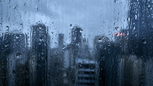Fim de semana será de instabilidade e pancadas de chuva no Triângulo Mineiro e Alto Paranaíba