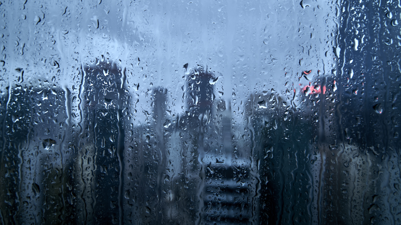 Fim de semana será de instabilidade e pancadas de chuva no Triângulo Mineiro e Alto Paranaíba