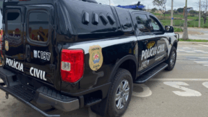 Homem é preso após 29 anos