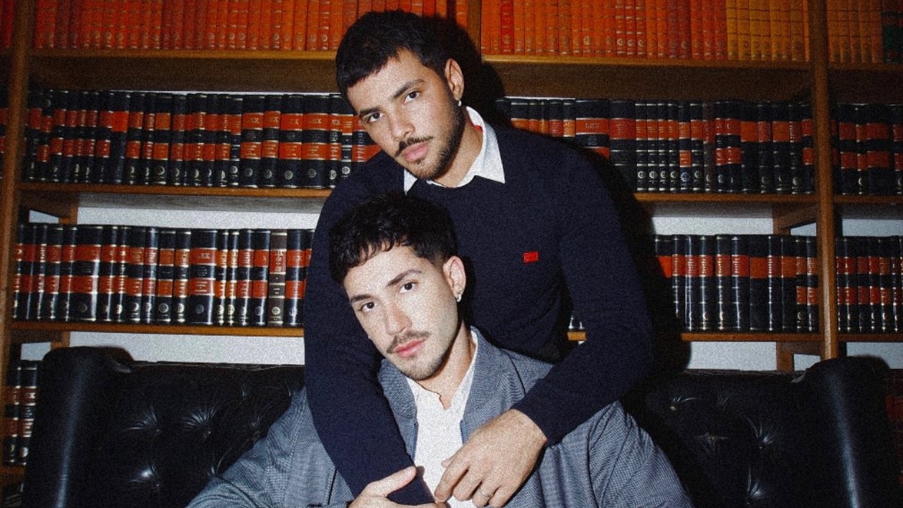 Influenciador e ator são baleados em rodovia no RJ