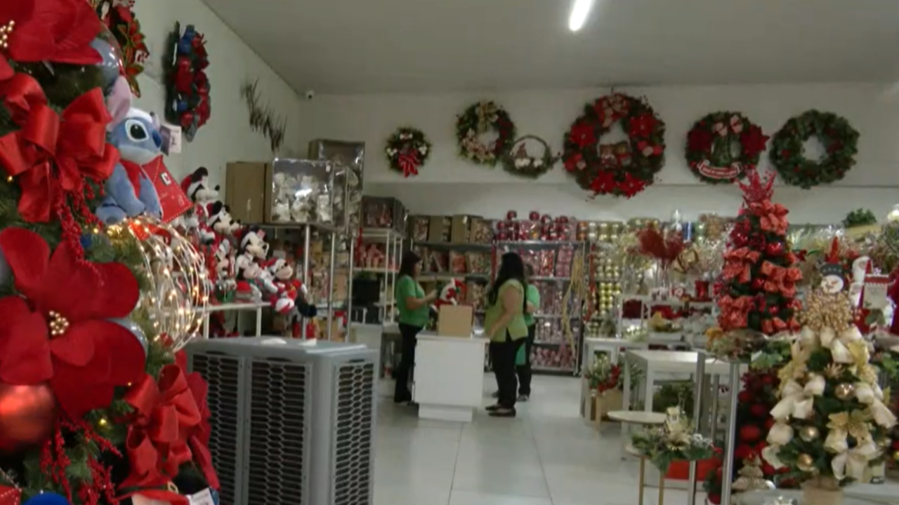 Comércio de Uberlândia Comércio de Uberlândia
