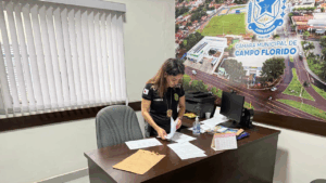 Operação Expocampo investiga fraudes e empresas de fachada em licitações municipais