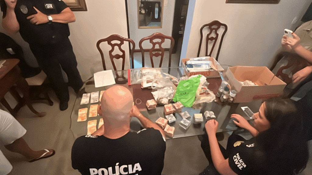 Operação Expocampo