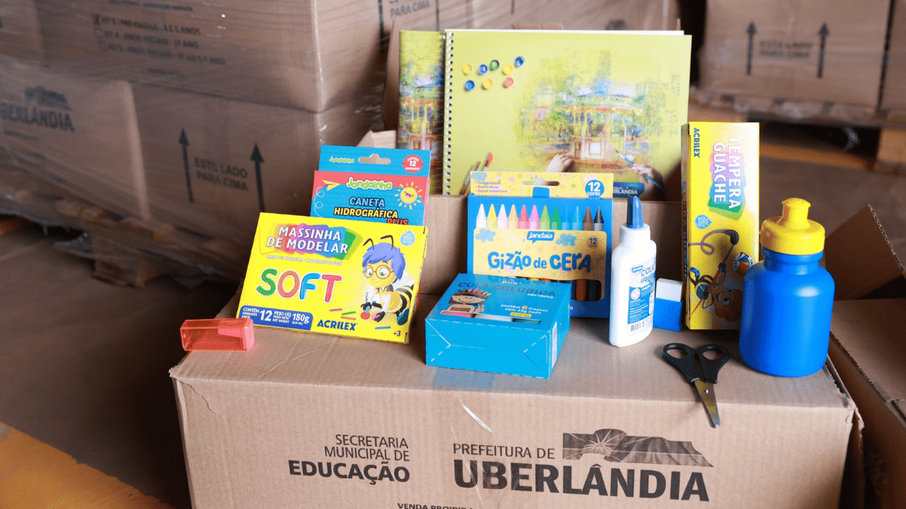 Rematrículas na rede municipal