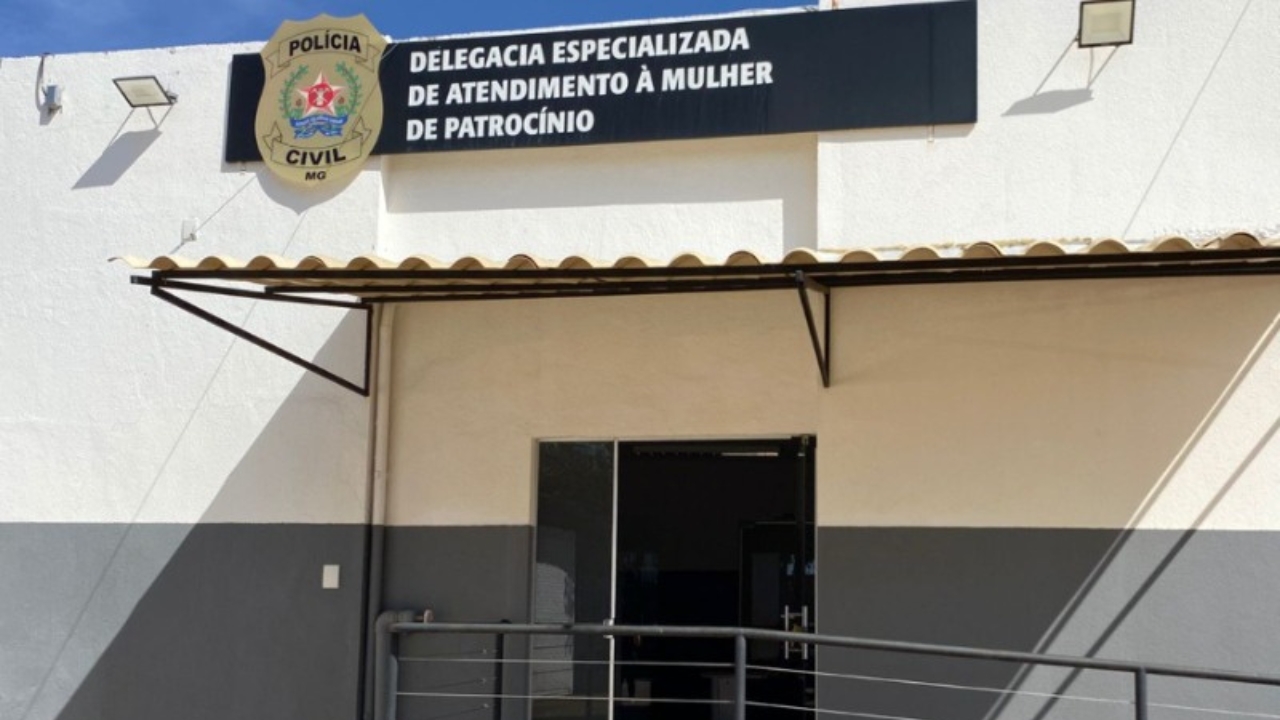 Um homem de 24 anos foi indiciado por abuso infantil pela PCMG, pelos crimes de estupro de vulnerável e produção de conteúdo pornográfico infantojuvenil - Crédito: PCMG/Divulgação