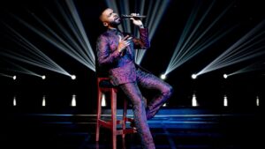 Alexandre Pires, cantor de Uberlândia, 81º na lista da Billboard