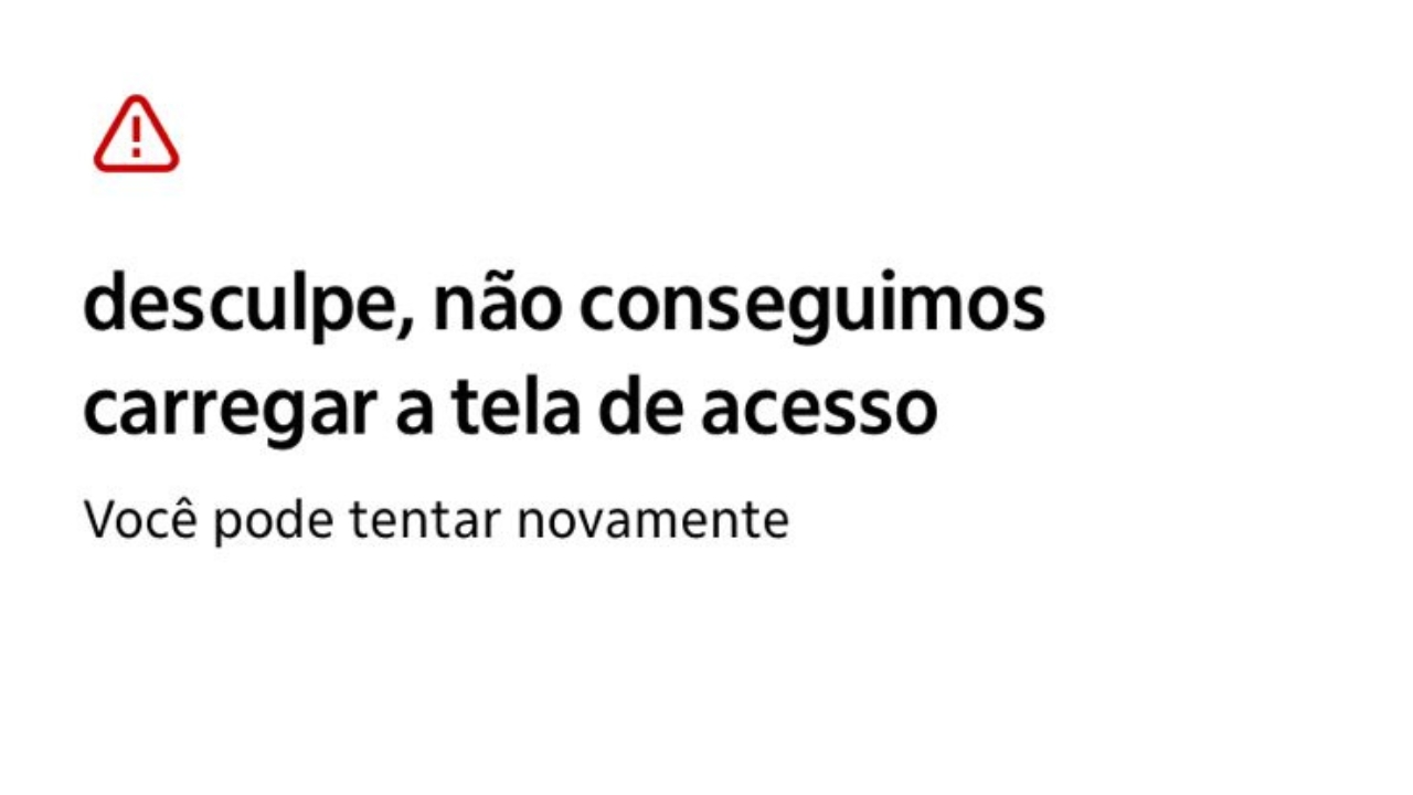 bancos fora do ar bancos fora do ar