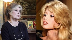 Brigitte Bardot