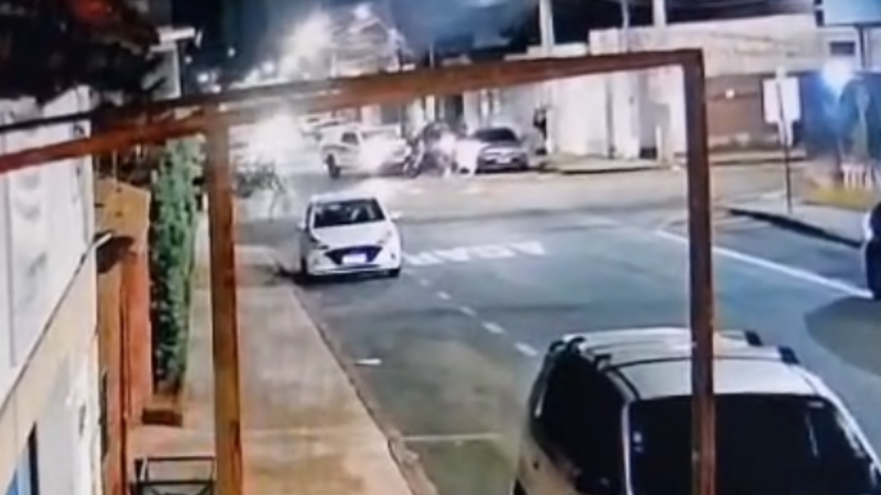 Confusão em bar termina com prisão de condenado por estupro