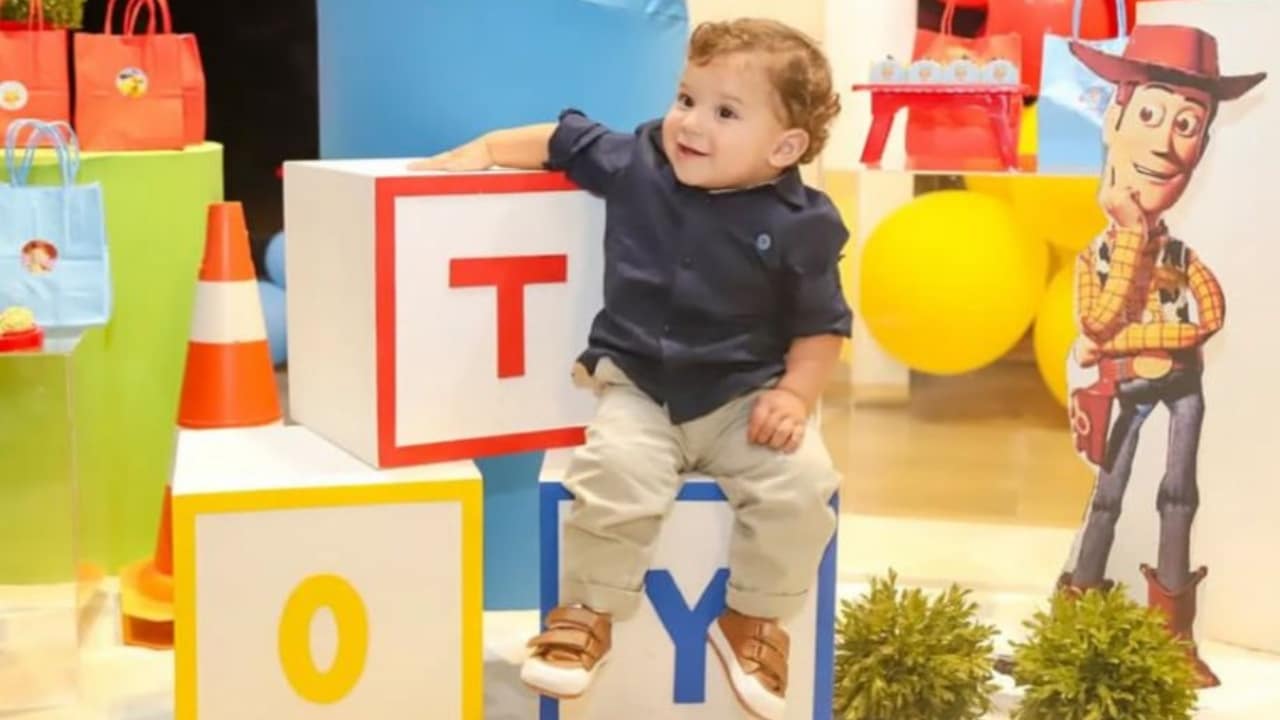 Bebê morre afogado em piscina em Iraí de Minas