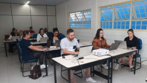 cursos profissionalizantes