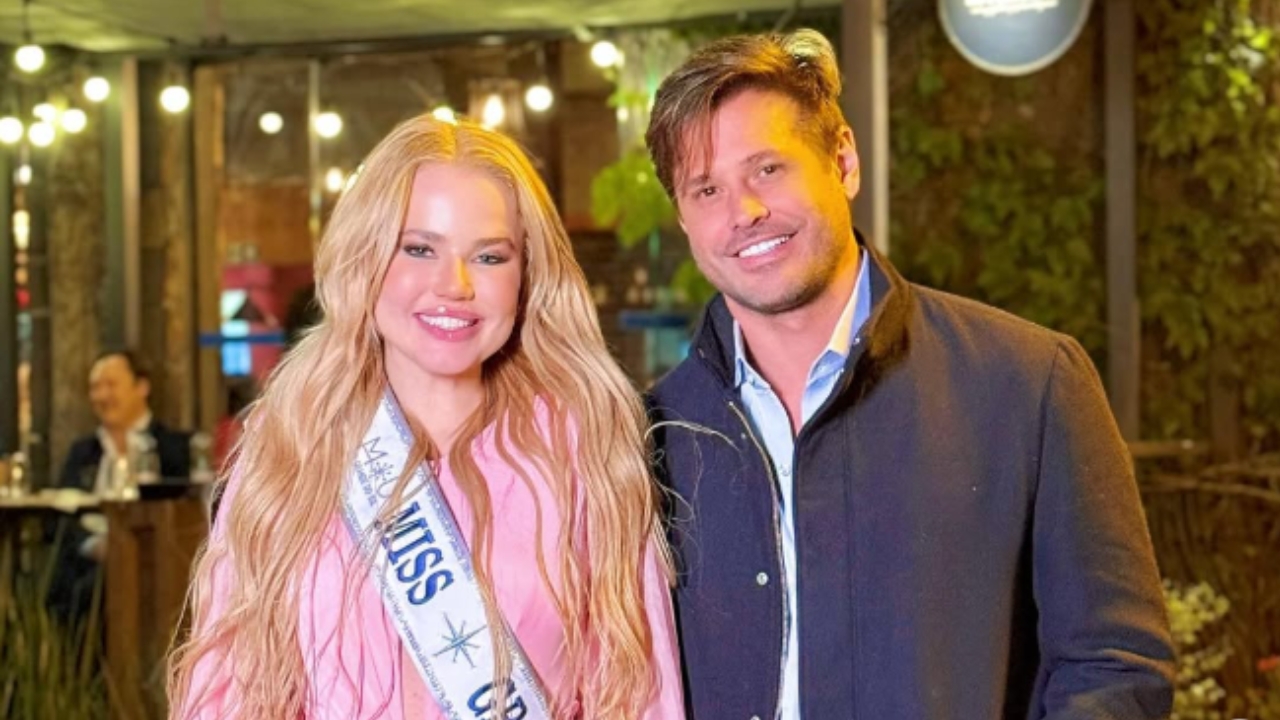 Marcela Tomaszewski, desistiu de denunciar o ator Dado Dolabella por agressão, após inicialmente afirmar, por meio de seu advogado, que havia sido vítima de violência física Marcela Tomaszewski, desistiu de denunciar o ator Dado Dolabella por agressão, após inicialmente afirmar, por meio de seu advogado, que havia sido vítima de violência física