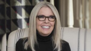 Diane Keaton de "O Pai da Noiva" morre aos 79 anos, segundo a People