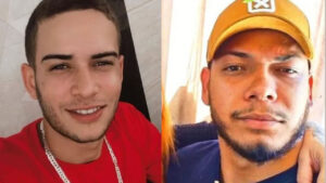 jovens mortos em duplo homicídio em Araguari