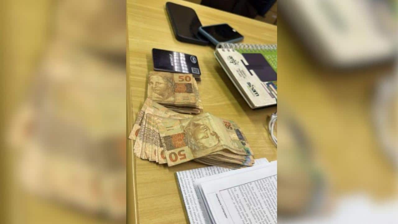 PF desarticula esquema que comprava lotéricas para fraudar a Caixa