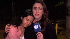 Ele foi frio e calculista