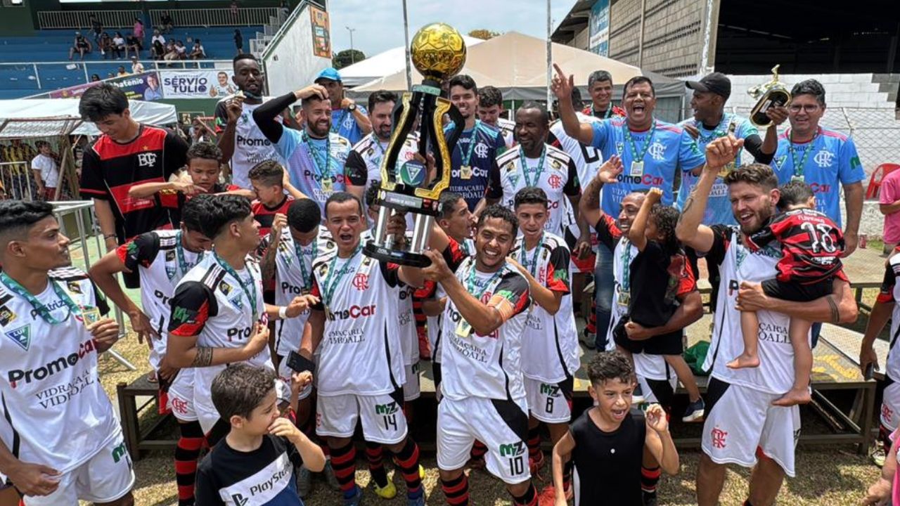 título da Divisão de Acesso 2025