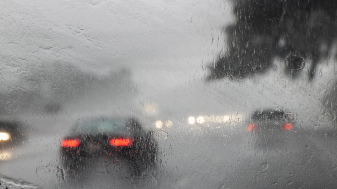 Uberlândia registra fortes chuvas Uberlândia registra fortes chuvas