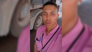 Frentista é morto a tiros enquanto trabalhava em posto em Prata