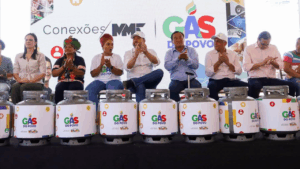 Programa Gás do Povo