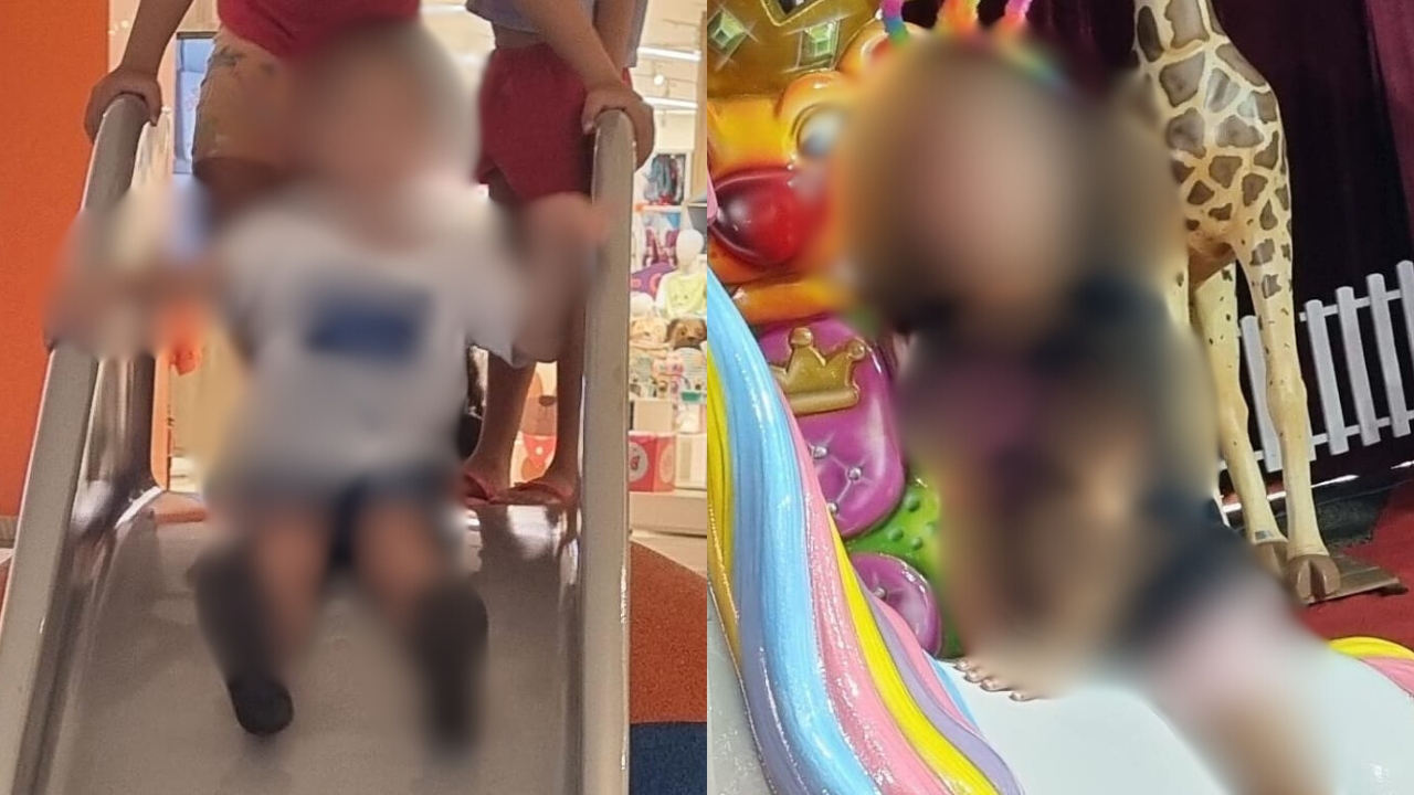 Gêmeos autistas de 7 anos vivem rotina marcada por conflitos familiares em Uberlândia - Crédito: Redes sociais/Reprodução