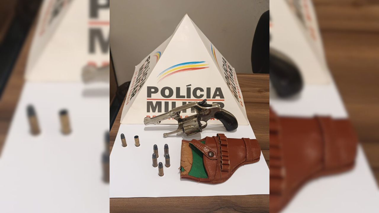 Idoso de 86 anos mata homem após discussão banal em Carmo do Paranaíba