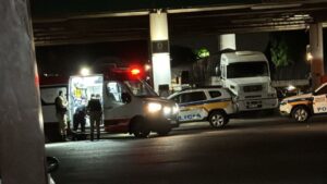 Mulher transexual é morta em posto de Uberaba